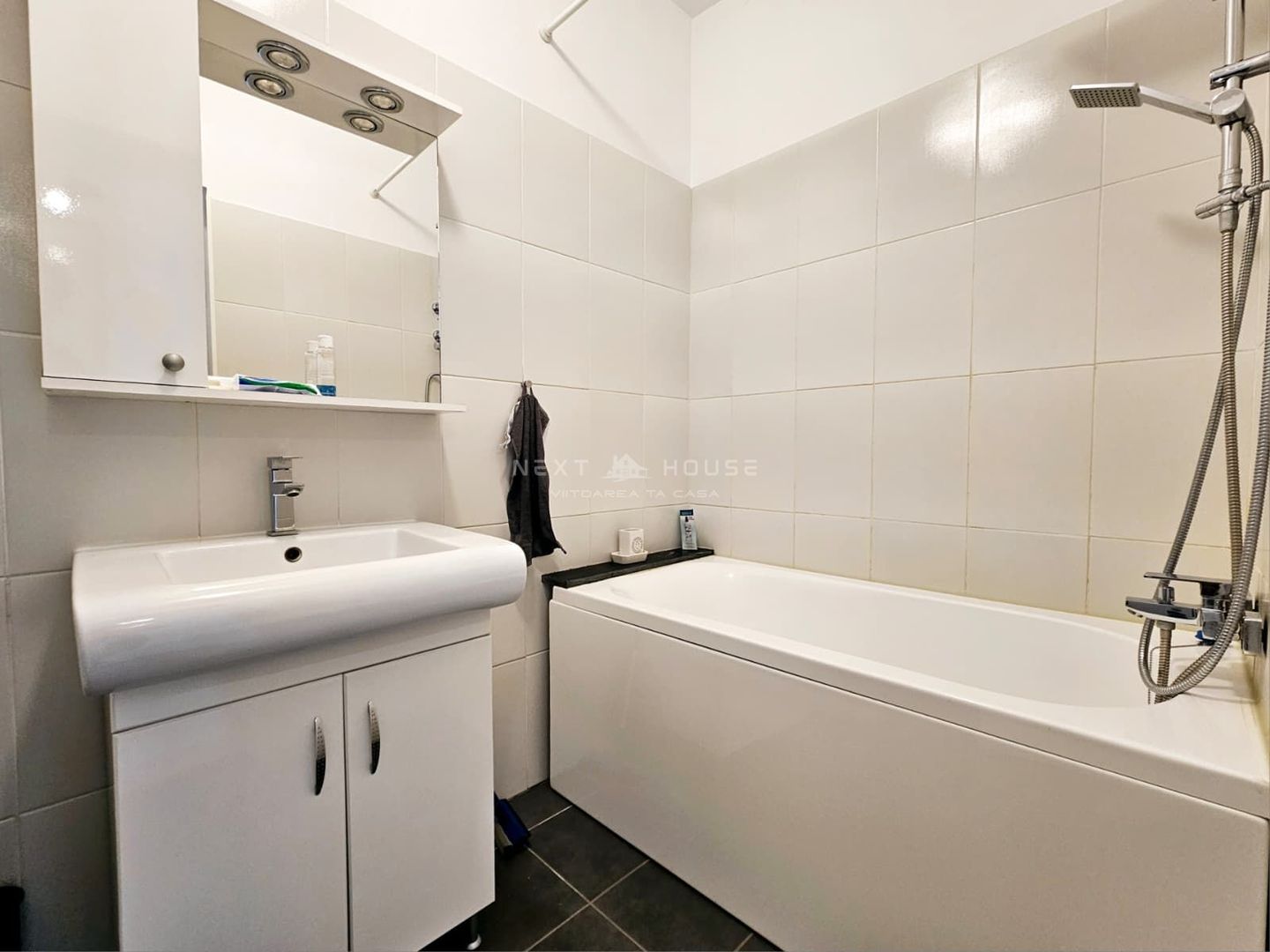 Apartament 3 Camere Premium | Unirii – 13 Septembrie - Poză 10