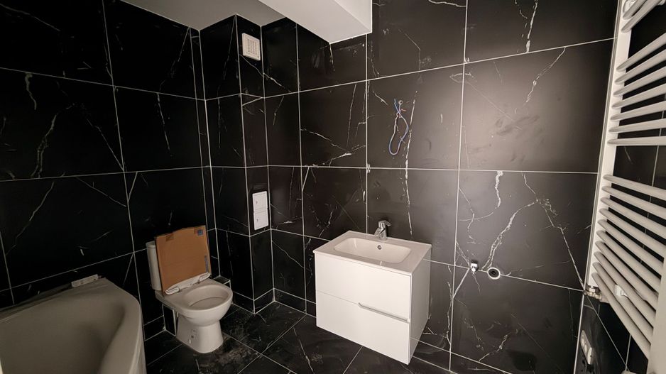 AP. 3 CAMERE, BLOC NOU, CENTRALA PROPRIE,BUCATARIE INCHISA,COMISION 0% - Poză 5