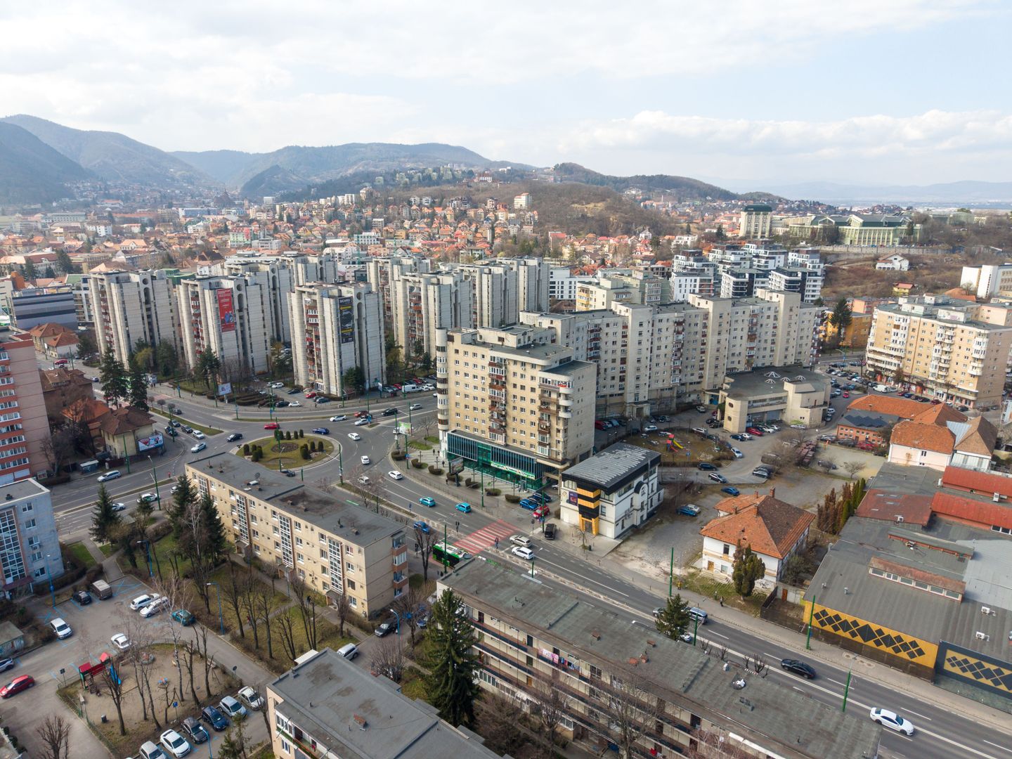 Cladire Comerciala Centrala Brasov | 612 mp | Ideal Investitie - Poză 16