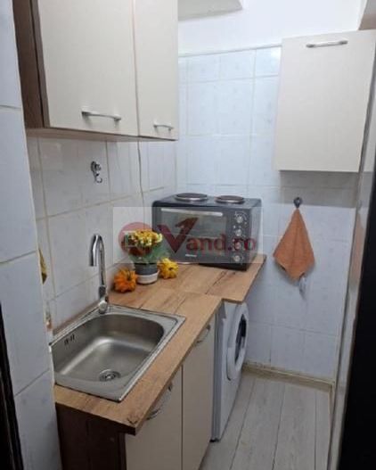 De inchiriat garsoniera langa ITM, parter/9, 280 euro - Poză 9