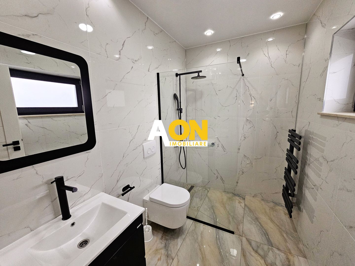 Duplex de lux, 4 camere, 219 mp teren, Cetate - Poză 14