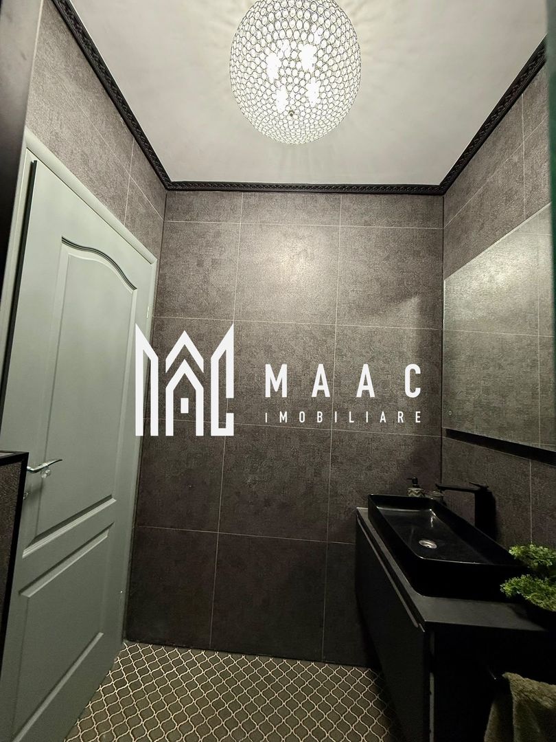 Apartament 3 camere de vânzare | Șelimbăr | 77 mp | 3 balcoane - Poză 15