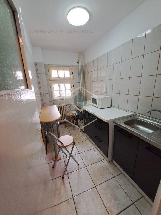 Langa parc la 2 minute, mobila noua, studio pentru tineret, Metrou Tineretului - Poză 7