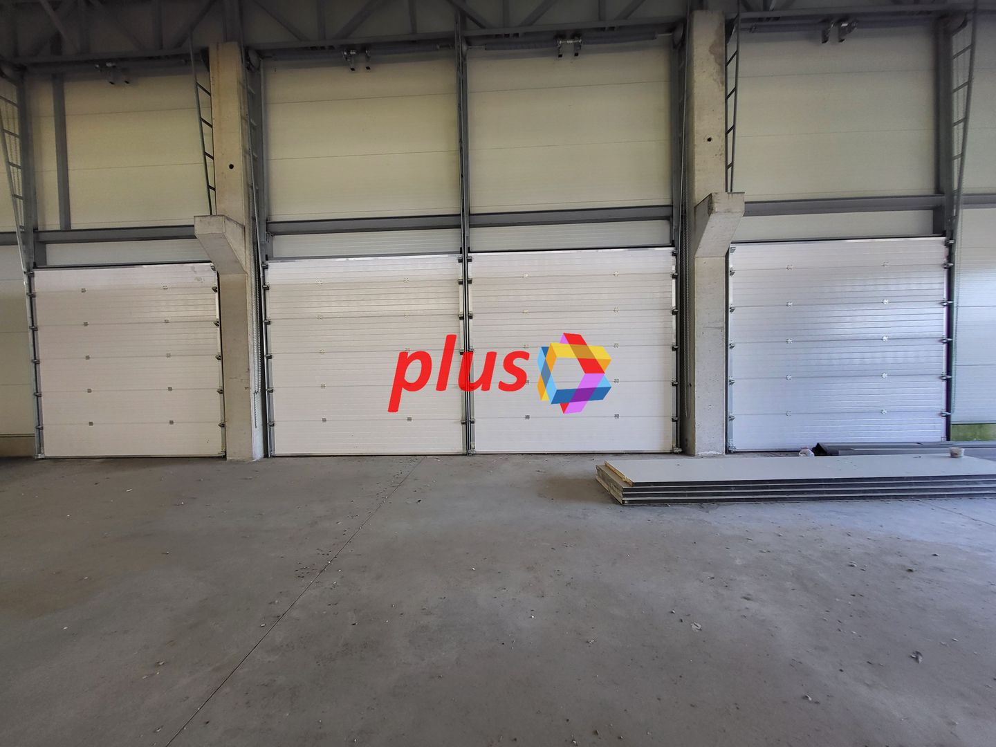 Hala de vanzare - 600 mp  #plus-imo.ro - Poză 5