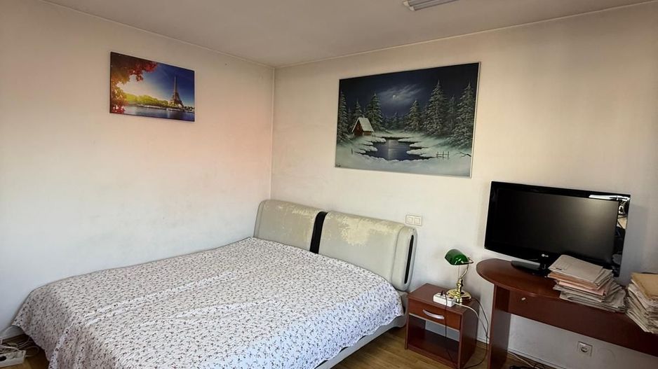 Apartament in vila Tunari, Lidl - Poză 8