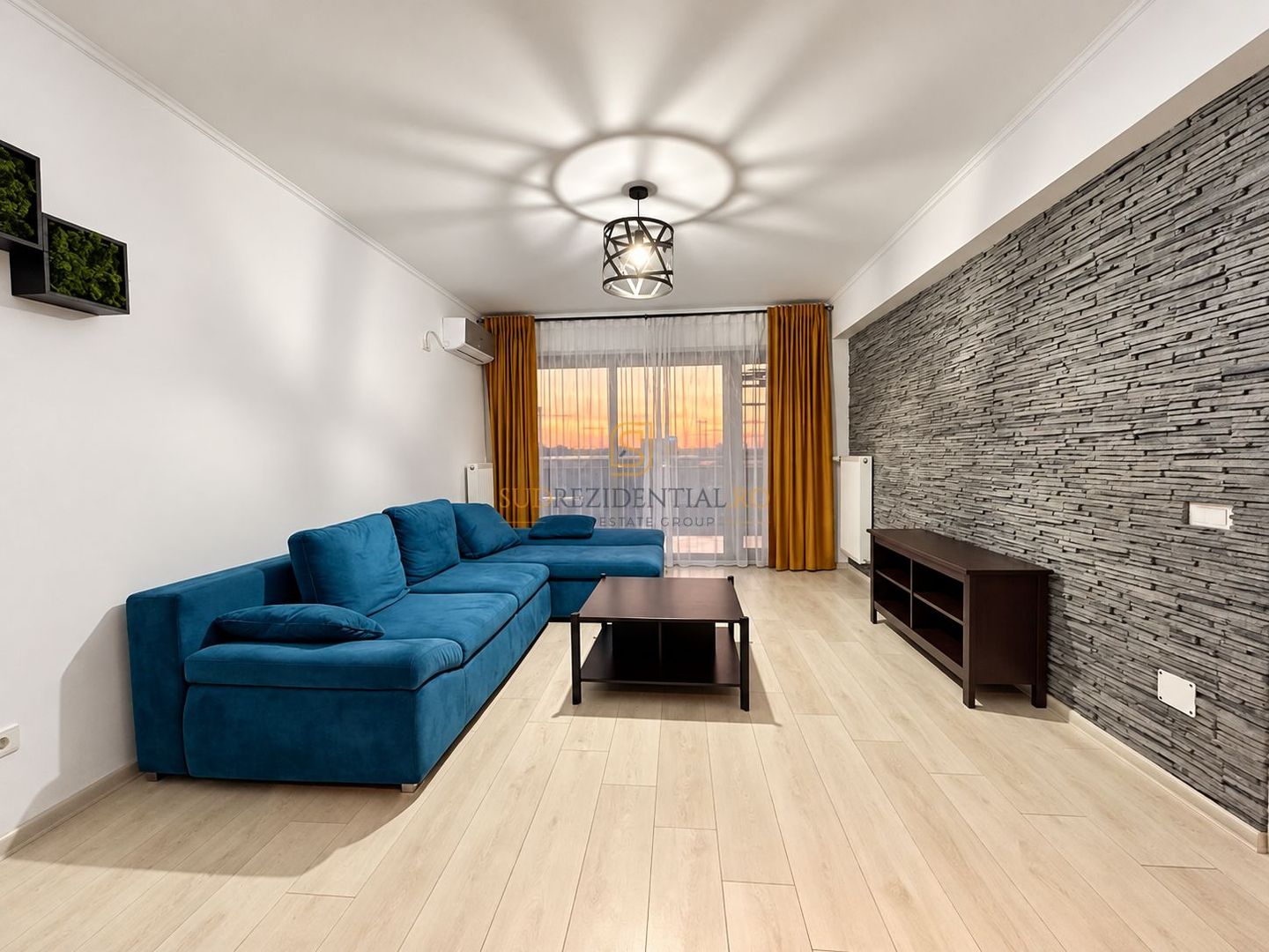 Apartament 2 Camere | 59,6 mp | Centrala Proprie | Mutare Imediată - Poză 1