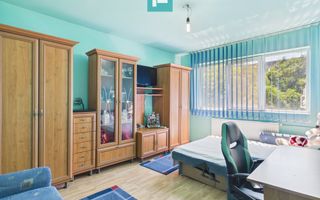 Garsonieră 25 mp, mobilată și utilată – Blașcovici - Poză 1