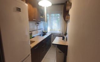 SOLD/ VANDUT  Apartament 2 camere de vanzare in zona Tomis Nord - Poză 6