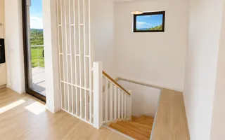 Casă nouă în Boldești-Scăeni | 180 mp utili | Terasă 23 mp - Poză 12