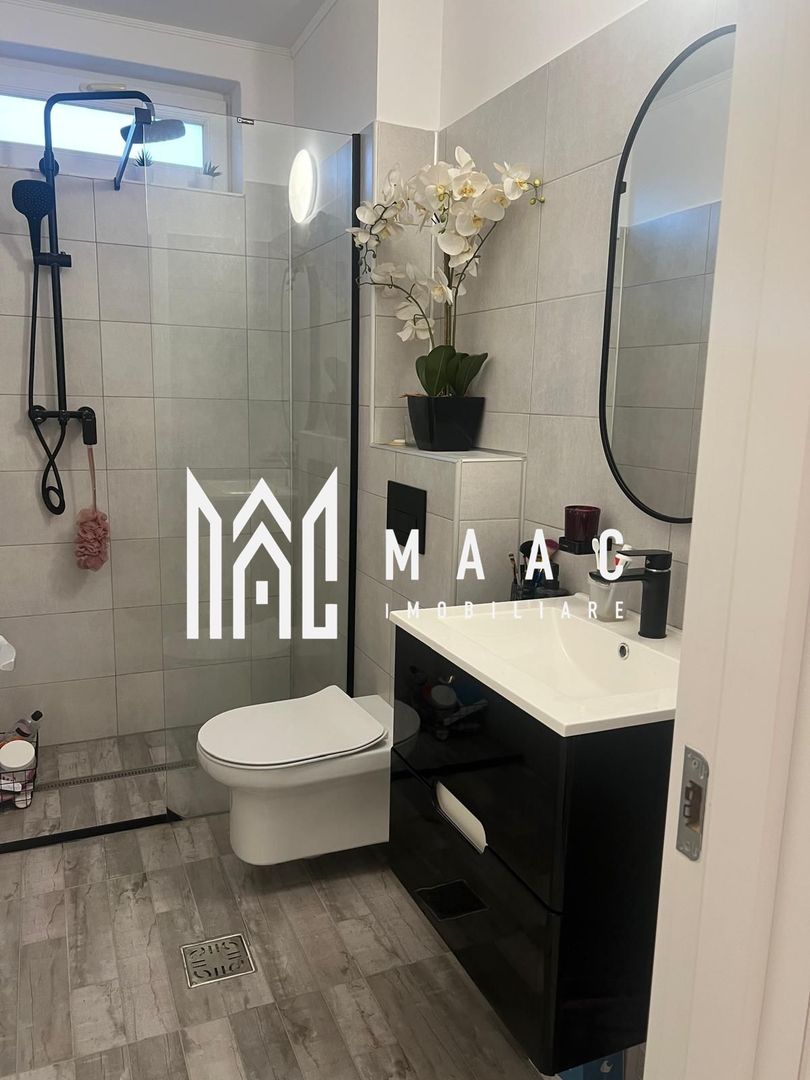 Casa de lux | 147 Mp | Mobilata si utilata | Zona linistita - Poză 26