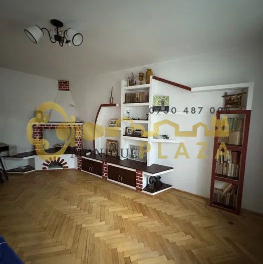 2 Camere | Zona full acces | AC | CT | Utilat | Mobilat | - Poză 1