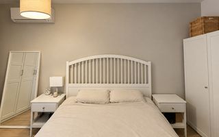 Studio Belvedere Residences Pipera | Mobilat | 580 € - Poză 2