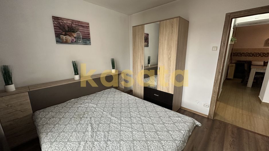 Apartament 2 Camere Vanzare | Metrou Gorjului | Renovat - Poză 8