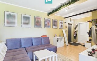 Apartament 2023, etaj 1, Oncea, complet mobilat - Poză 5