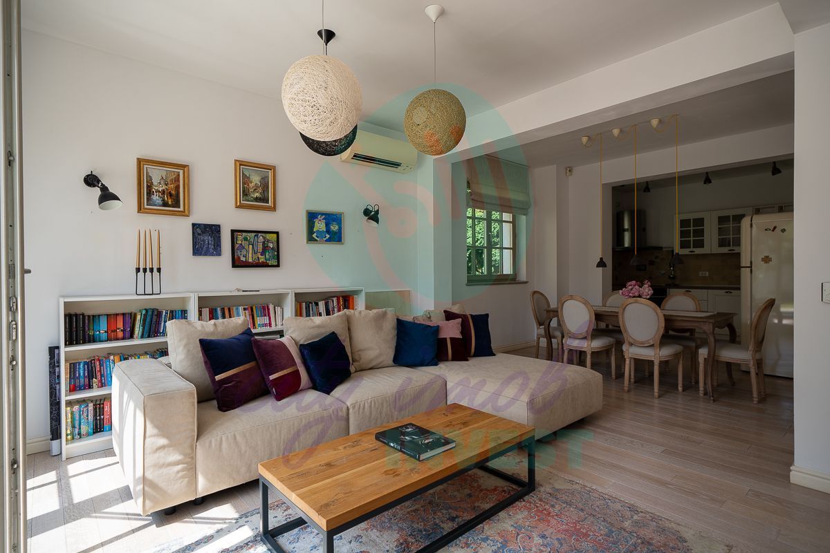 Unic și Elegant: Refugiul Provençal din Capitală - Poză 10