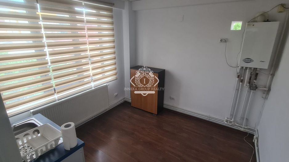 Timpuri Noi I Spatiu de birouri / comercial I 126mp I Etaj 2 I 1348 EURO - Poză 6