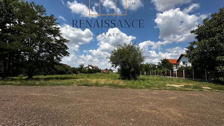 Dumbravita Teren Intravilan 1466mp Front 29m | Langa Padure - Poză 6