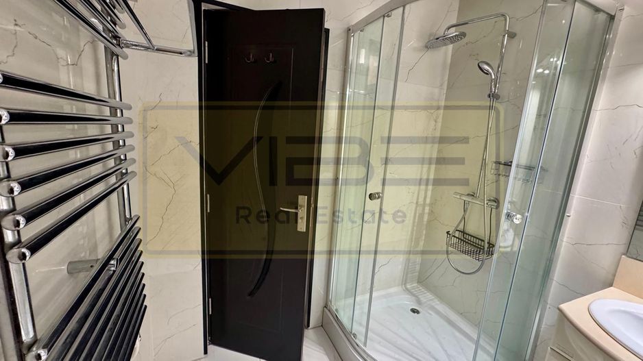 Apartament 3 camere modern Bulevardul Poitiers- Manastirea Cetatuia - Poză 18