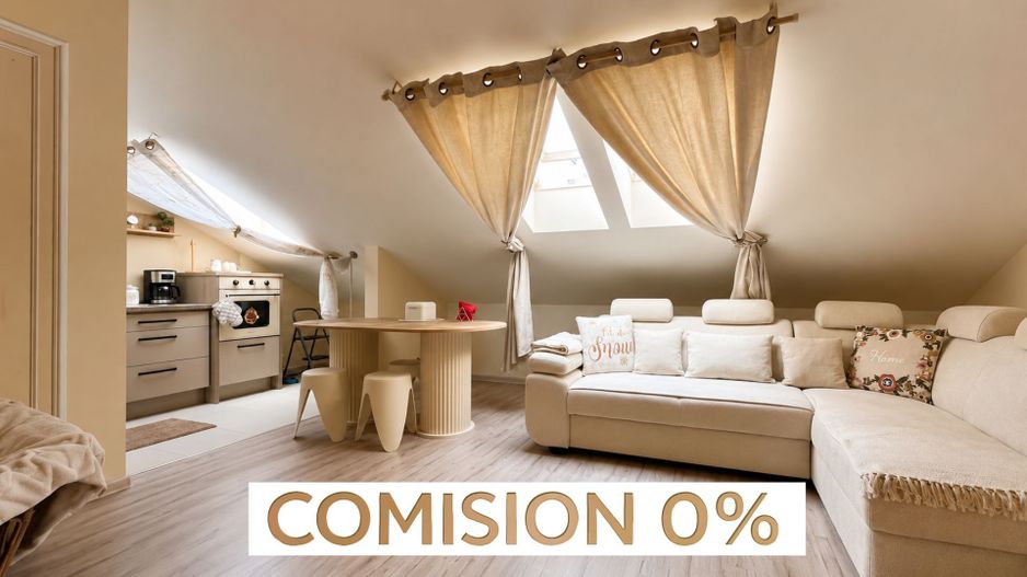 COMISION 0% | Apartament 2 camere | 67,14 mp | Braytim | Centrala - Poză 1