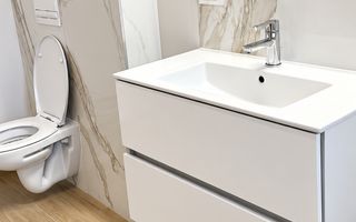 Aradului | 3 camere | Bloc nou | 2 băi | Lift | Parcare subterană - Poză 10