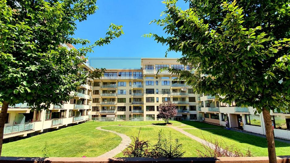 Garsoniera premium Copou - Exclusive Residence - Poză 3