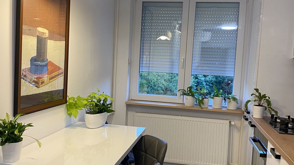 Apartament 3 camere lux langa Prefectura - Poză 47