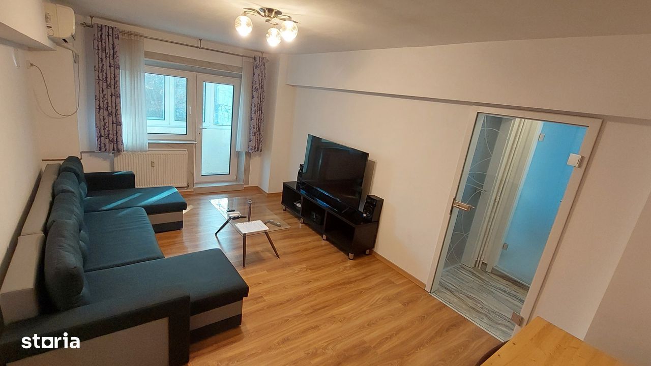 Titan - Metrou Titan (2-3 minute), Ap. 2 Camere, Etaj 2/7 - Poză 2