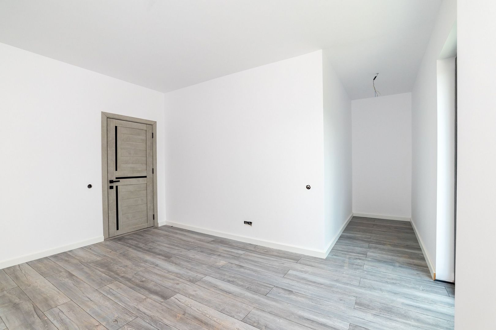 Apartament cu 2 camere | Strada Pinilor, Trivale | Bloc Nou - Poză 5