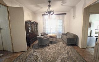 Apartament 4 camere+anexa 2 camere pe Malul Muresului/Str. Praporgescu - Poză 11