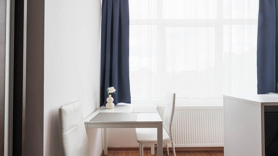 Apartament la cheie cu o camera – Strada Decebal Comision 0 - Poză 5