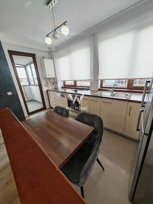 Apartament 2 camere Piata Cibin - Parcare Subterană - Poză 5