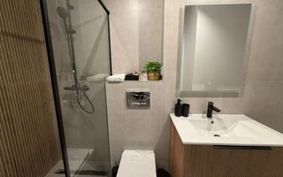 Apartament 2 camere, 51 mp, terasa, garaj, Complex Elite Residence - Poză 11