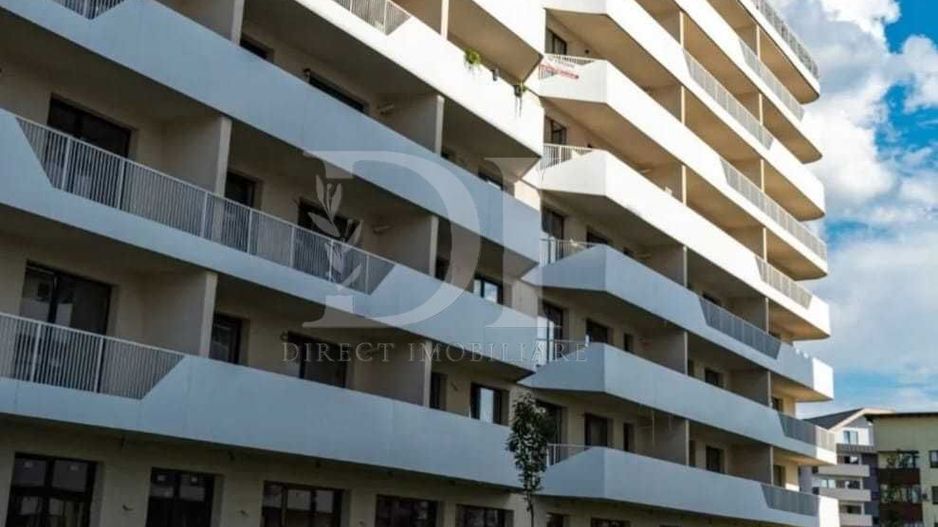 Apartament 2 camere/ Zona Eroilor . Floresti - Poză 12