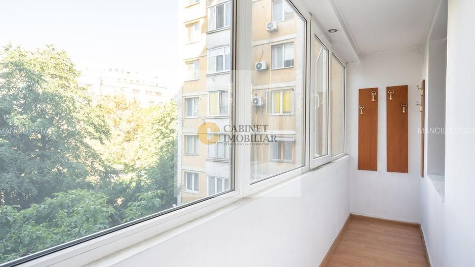 2 camere I N Balcescu - Universitate I Etaj inferior I Creditabil - Poză 7