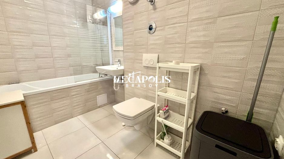 Apartament 2 camere | Decomandat | Parcare Subterană | Avantgarden - Poză 10