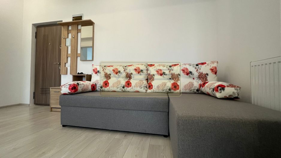 Apartament  2 camere + parcare subterana Gara - 15 min Universitatea Al.I. Cuza - Poză 6