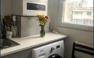 2 Camere - Decomandat | Etaj 2/10 | Centrala | M Lujerului - 9 min - Poză 3