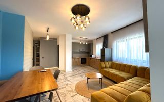 Apartament modern cu 3 camere în Garden City Sibiu - Poză 2