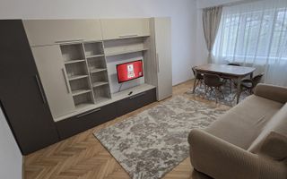 2 camere, decomandat, renovat Nou, prima inchiriere - Poză 1
