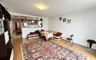 Apartament spatios cu 3 camere | 88 mp + 8 mp balcon | Parcare | Zorilor - Poză 1