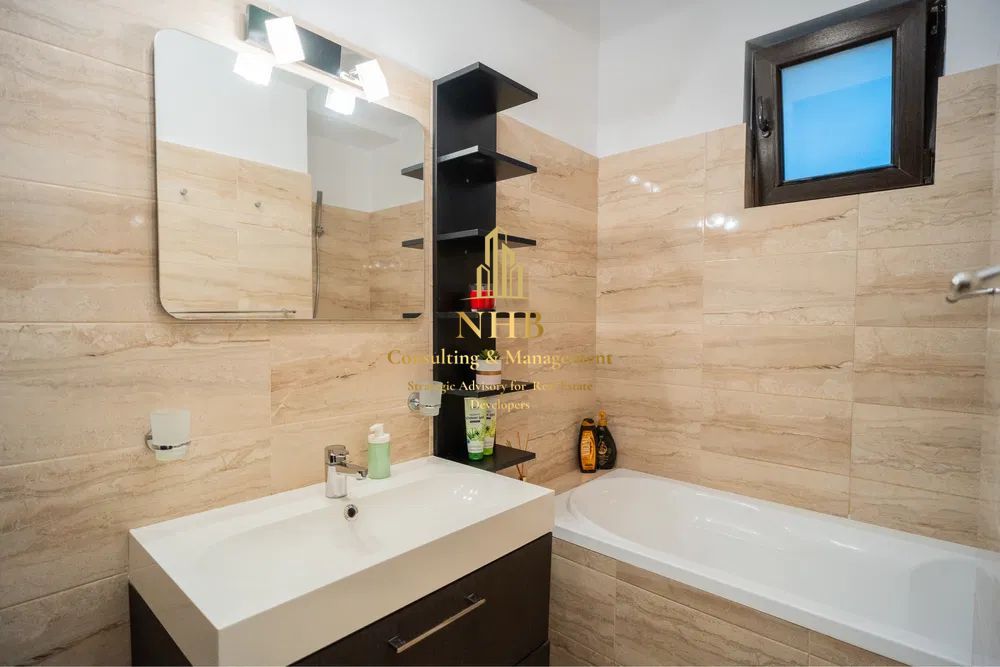 2 Camere Unirii de Vanzare - Poză 8