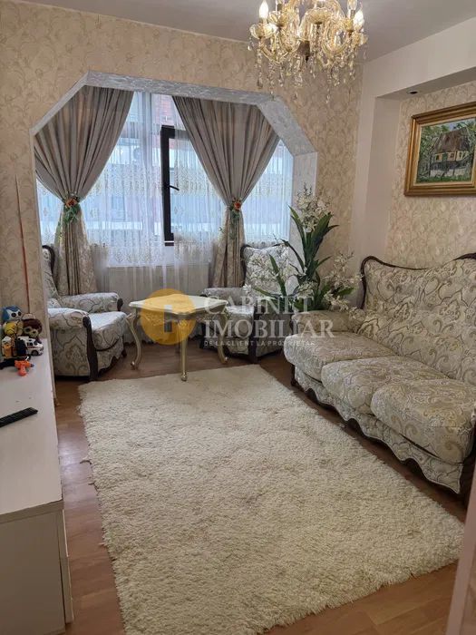 2 camere, decomandat, etaj 2, Tudor Vladimirescu, renovat! - Poză 2