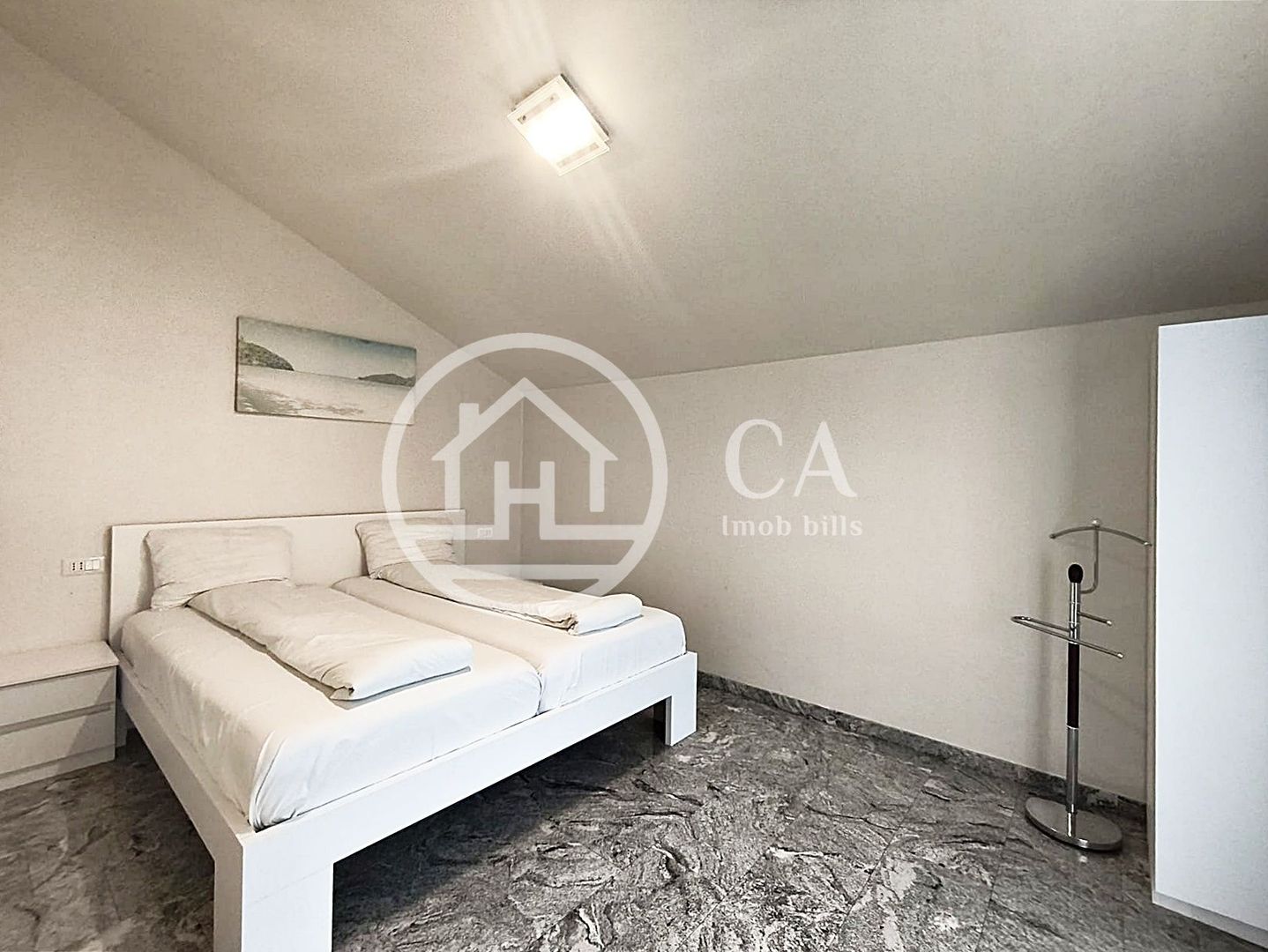 Apartament la casa de închiriat cu 3 camere în Cihei - Poză 11