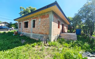 🏡 Casă la roșu cu 4 camere, 122 mp utili, teren 465 mp – Băicoi - Poză 4