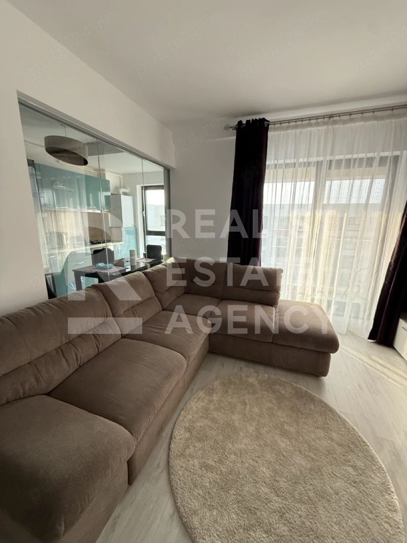 Vânzare, apartament 2 camere, zona Lujerului - Poză 2