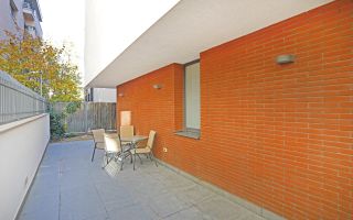 Inchiriere - apartament 3 camere + terasa - parter inalt - Primaverii - Poză 8