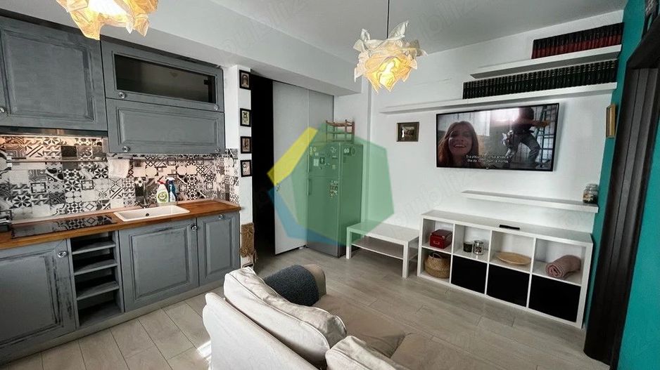 apartament 2 camere  Otopeni/Metrou - Poză 2
