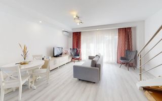 Vila 3 camere - Cosmopolis - Poză 2