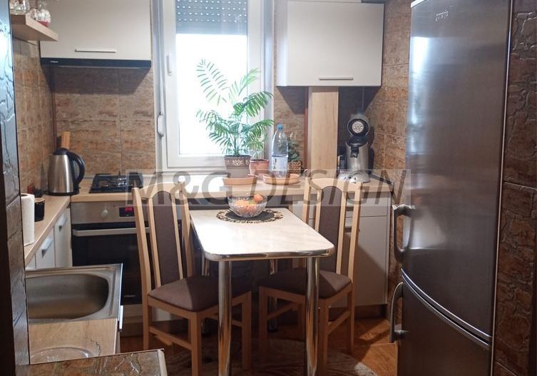 Ap 2 camere zona semicentrala, Nokia - Gara de Nord - Poză 1