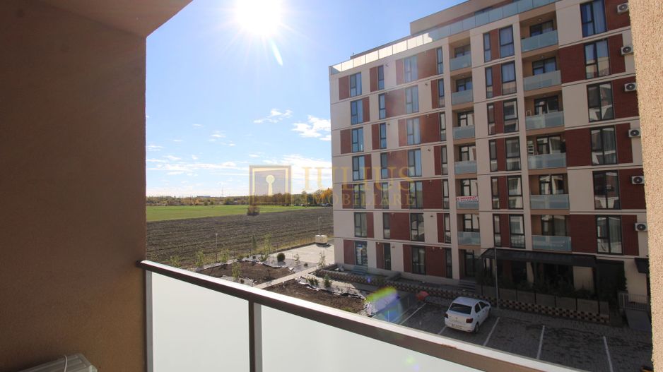 Bloc nou, loc de parcare-Campeador City/Ikea - Poză 17